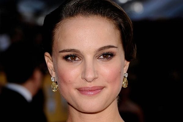 Natalie Portman