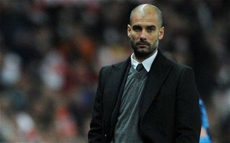 Calciomercato Guardiola