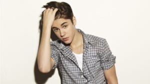 Justin Bieber