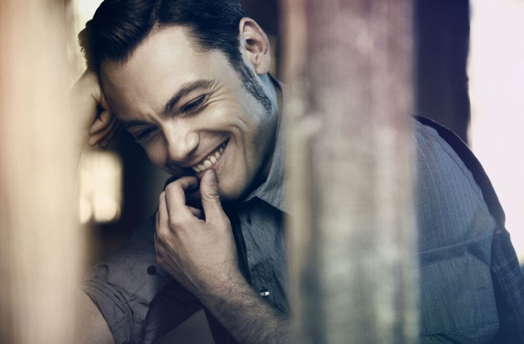 tiziano ferro