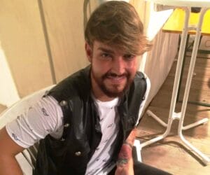 Valerio Scanu ultime news intervista gossip foto