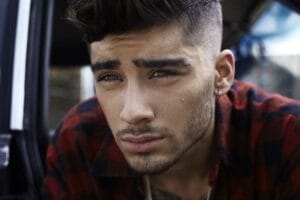 Zayn Malik vs i One Direction