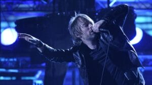 radiohead