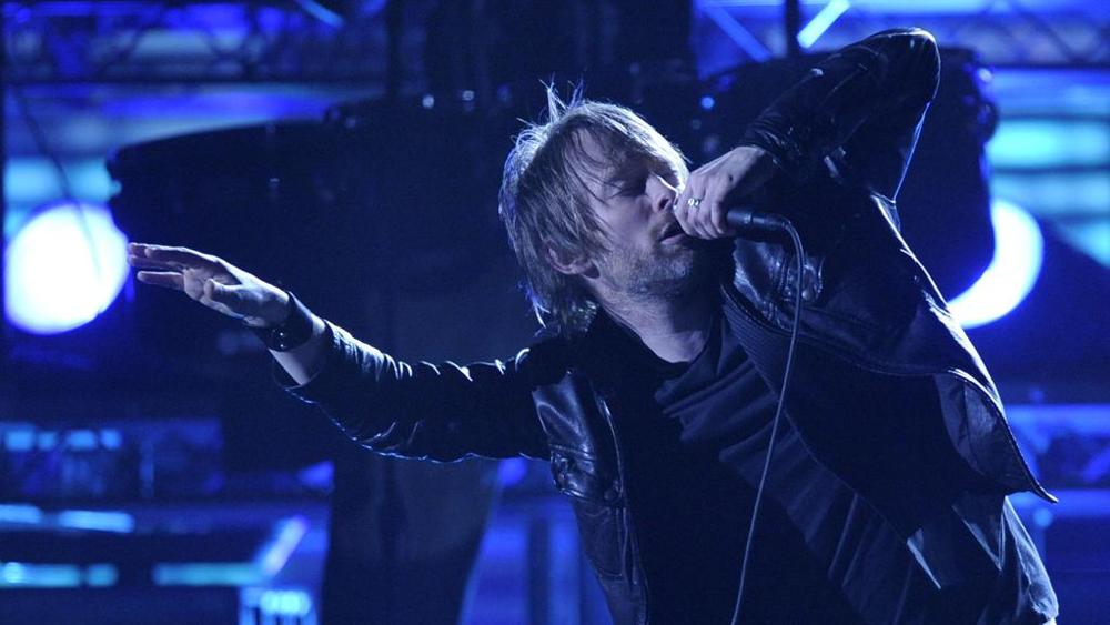 radiohead