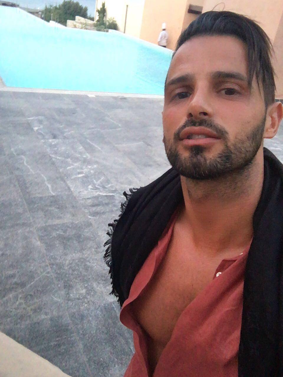 Alessio-Lo-Passo-selfie