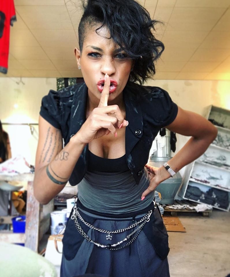 Georgette-Polizzi-di-Temptation-Island-2016-sbugiarda-le-malelingue-su-Facebook