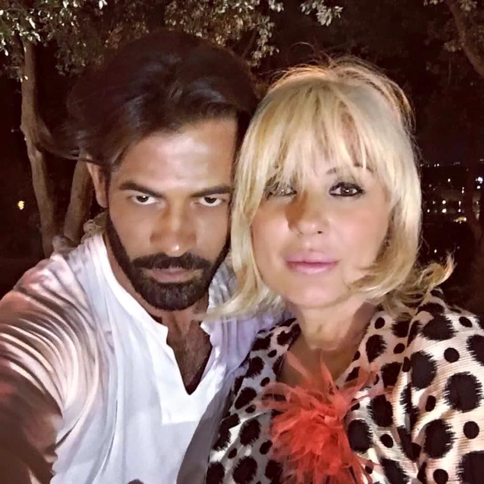 Tina-Cipollari-di-Uomini-e-Donne-dopo-Pechino-Express-cambia-look