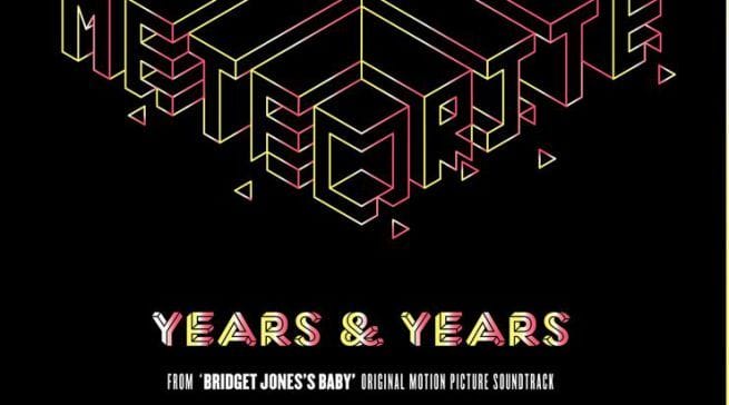 Years & Years - Foto: Facebook