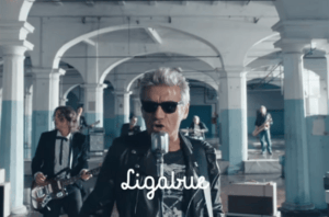 ligabue