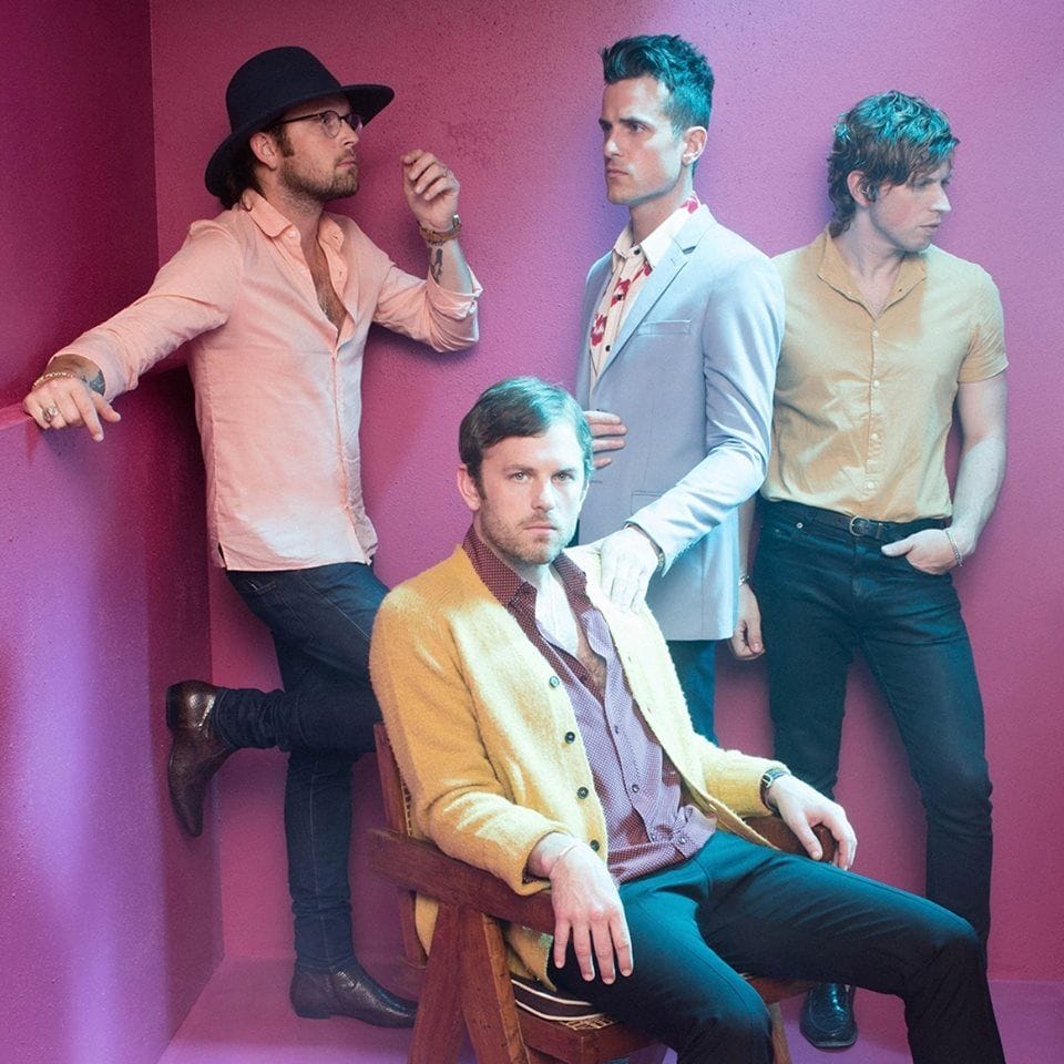 kings-of-leon-waste-a-moment-testo-traduzione-e-video