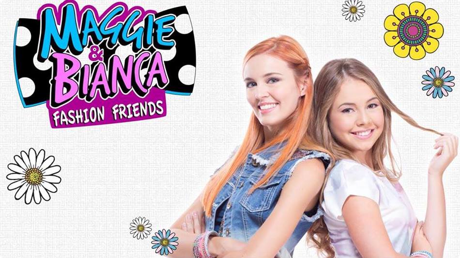Maggie e Bianca - Foto: Facebook