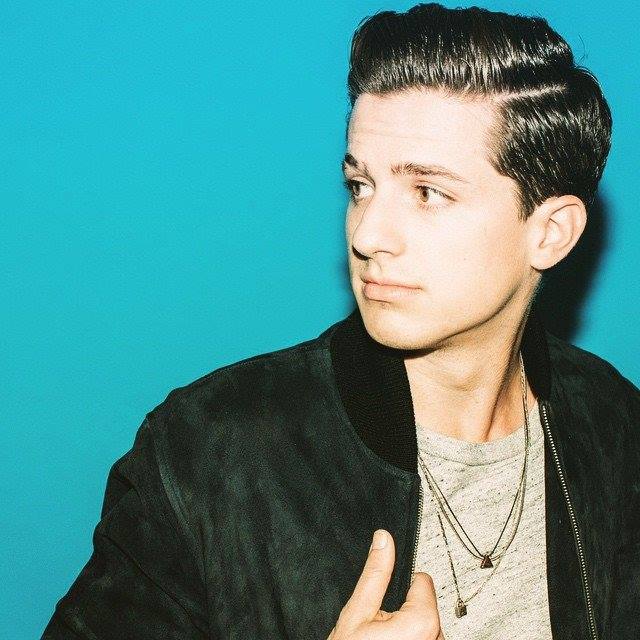 Charlie Puth - Foto: Facebook