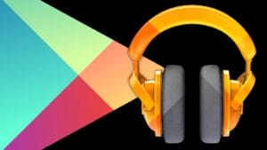 google-play-music