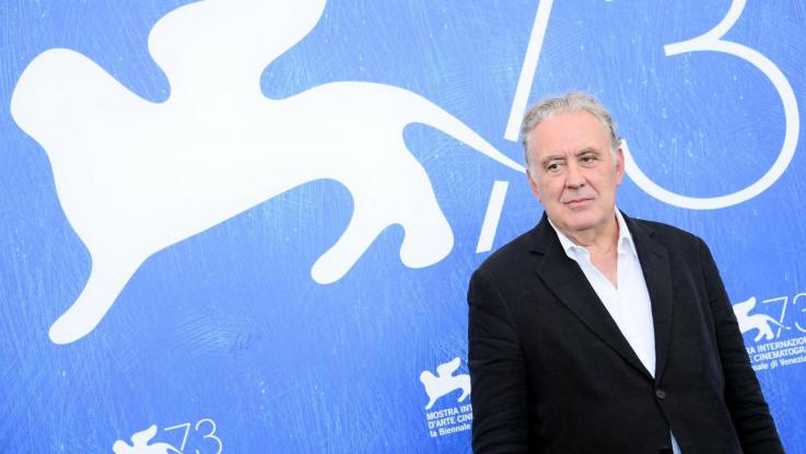 Michele Santoro