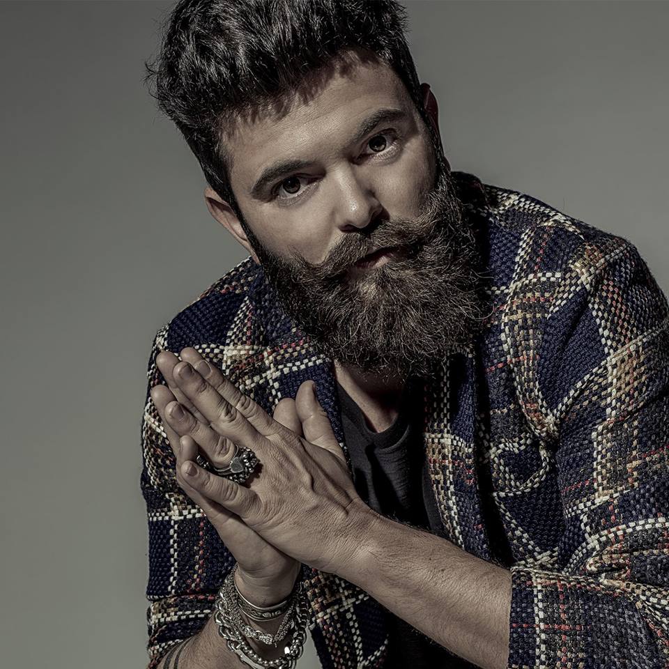 Francesco Guasti - Foto: Facebook