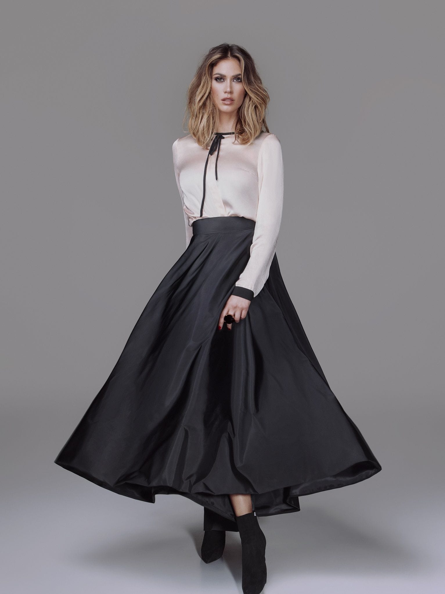 Melissa Satta - Foto: Ufficio Stampa