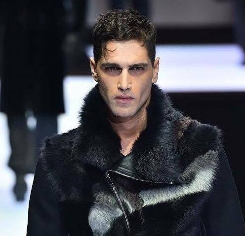 Fabio-Mancini-nuovo-record-con-Armani-foto