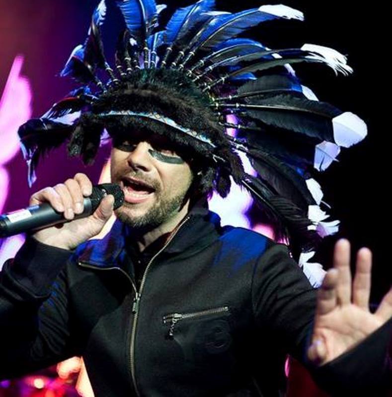 Jamiroquai, automaton, testo traduzione e video
