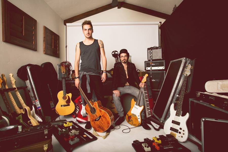 Living-room-degli-Heffron-Drive-testo-traduzione-e-video