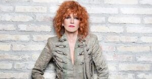 fiorella mannoia