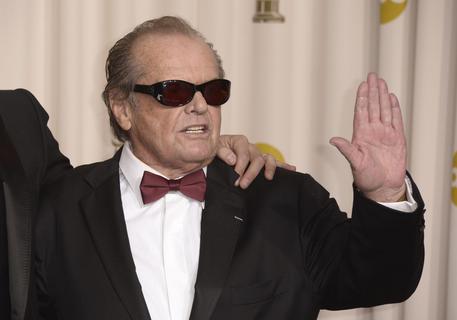 85th Academy Awards - Press Room