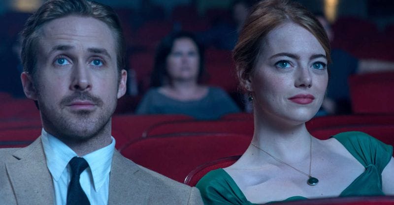 oscar 2017