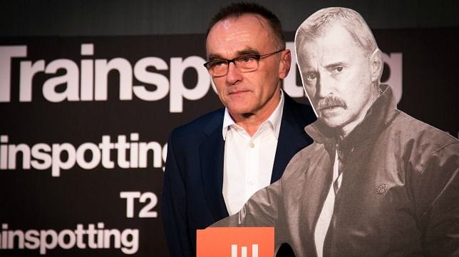 trainspotting 2 danny boyle