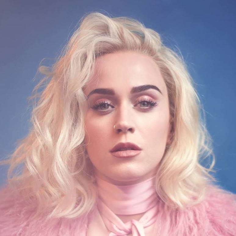 Katy-Perry-lancia-Chained-to-the-Rhythm-record-su-Spotify