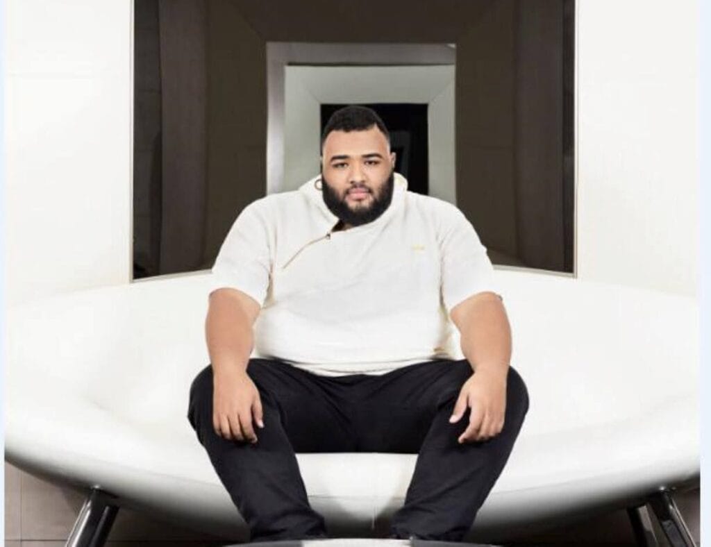 Sergio-Sylvestre-con-te-testo-e-video