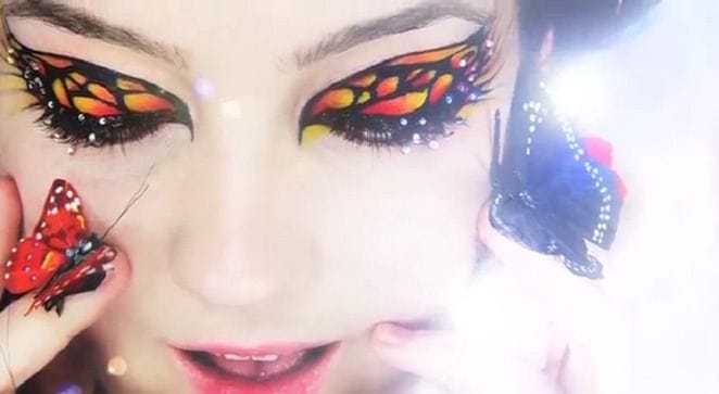 Trucco-carnevale