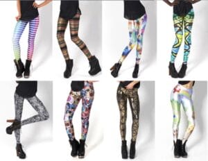 Varietà-di-leggings