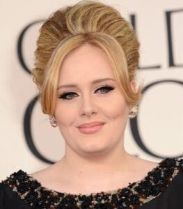 Adele