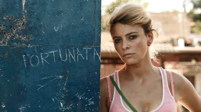 fortunata film