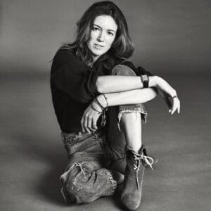 Clare-Waight-Keller-nuovo-direttore-creativo-di-Givenchy