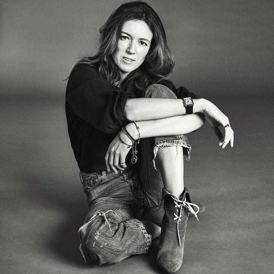 Clare-Waight-Keller-nuovo-direttore-creativo-di-Givenchy