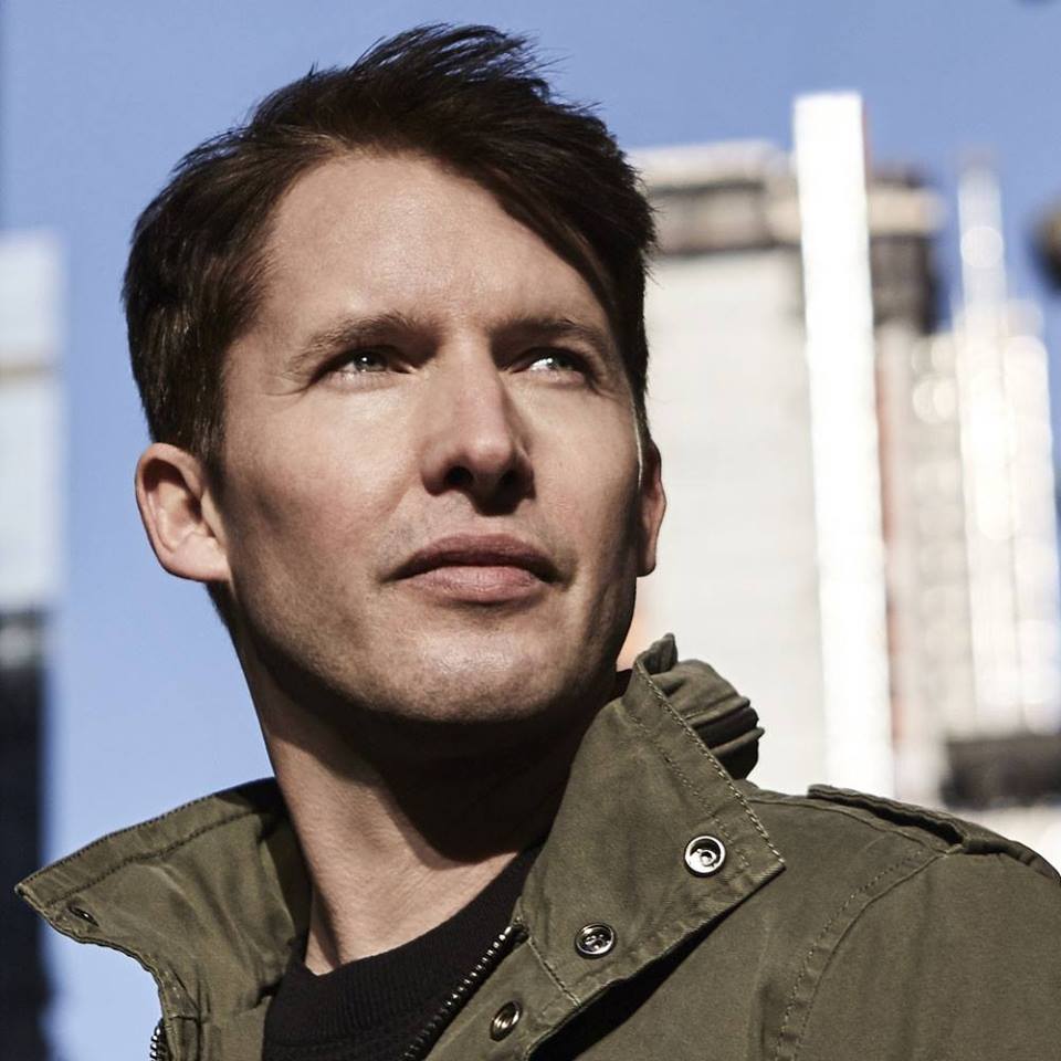 Paradise-di-James-Blunt-testo-traduzione-e-audio