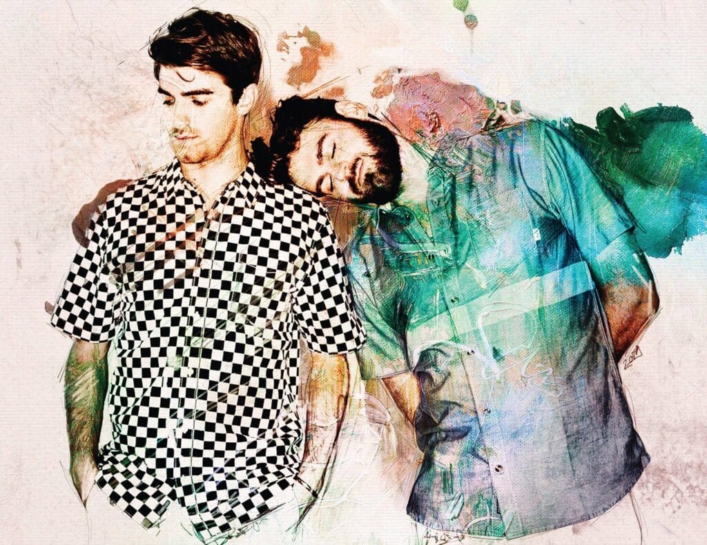 The-One-dei-The-Chainsmokers-testo-traduzione-e-audio