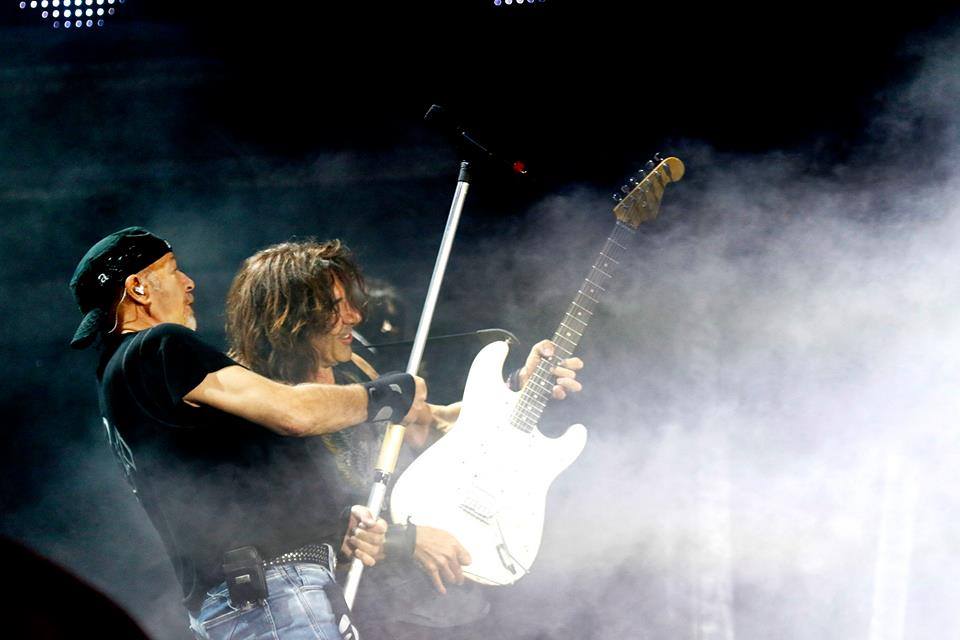 Come-nelle-favole-di-Vasco-Rossi-testo-e-video-ufficiale