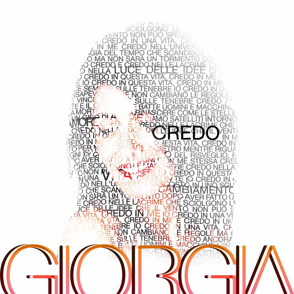 Credo-di-Giorgia-testo-e-video-ufficiale