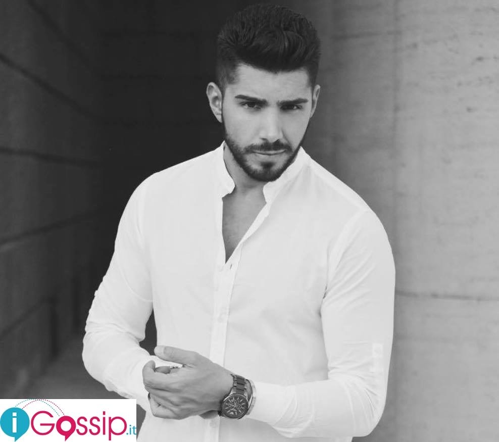 Emanuele-Maringola-di-House-Party-intervista-igossip