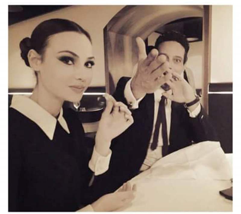 Gabriel-Garko-e-Adua-Del-Vesco-in-crisi