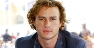 Heath-Ledger