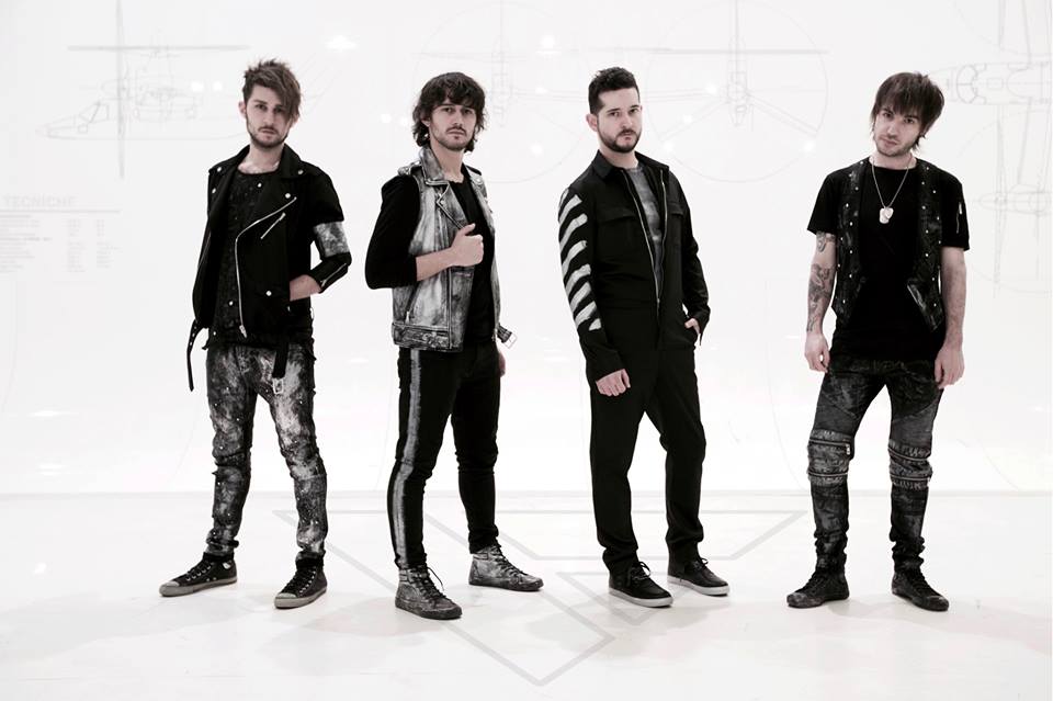 La-fine-del-mondo-dei-finley-testo-e-video-ufficiale