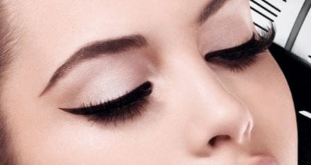 eyeliner