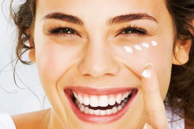 BB-Cream