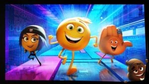 Emoji – Accendi le emozioni