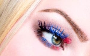 Mascara-colorati
