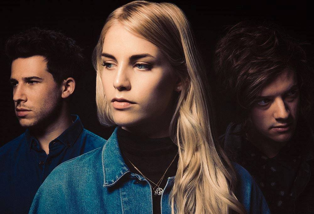 Oh-Woman-Oh-Man-dei-London-Grammar-testo-traduzione-e-video-ufficiale