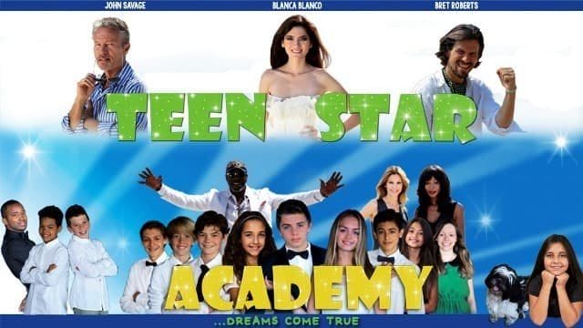 Teen-star-academy