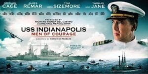 USS-Indianapolis-Nicolas-Cage